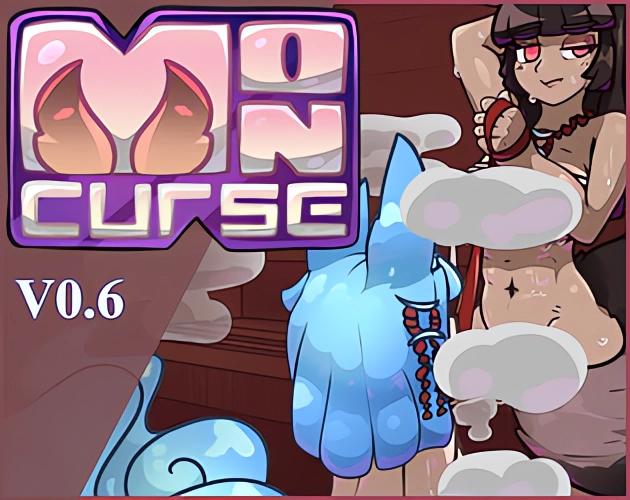 Kamuu - MonCurse Version 0.6.9.4.1 Win/Android/Mac/Linux