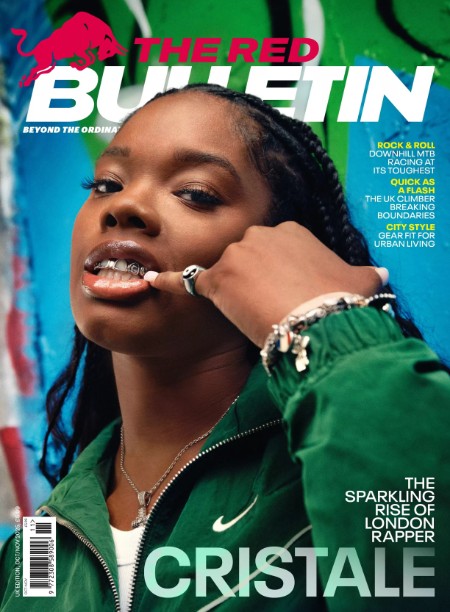 The Red Bulletin UK October-November 2025