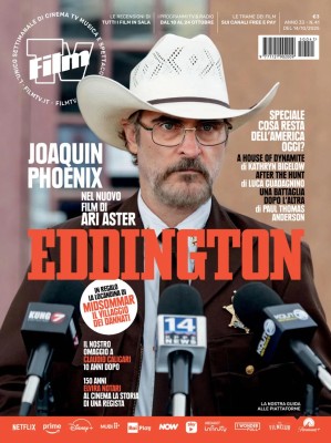 Film Tv N.41 - 14 Ottobre 2025