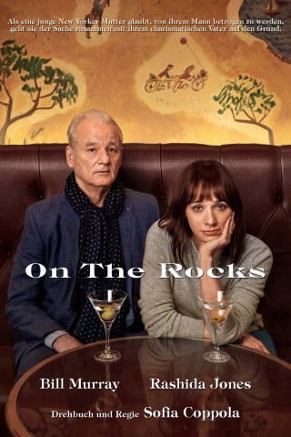 On The Rocks 2020 German Dl Atmos 1080p Atvp Web H265-DiVa