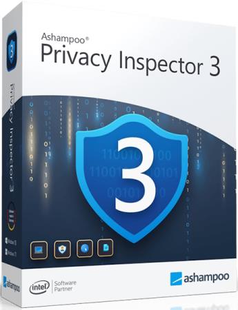 Ashampoo Privacy Inspector 3.00.00 Final + Portable Ashampoo Privacy Inspector 3.00.00 Final + Portable