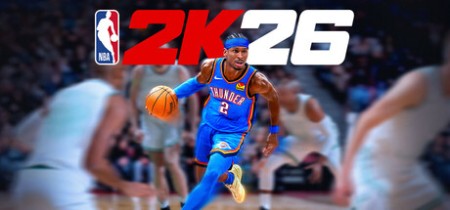 NBA 2K26 Update v1.03