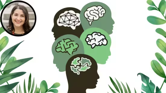 Learn, Practice, and Teach DBT-informed Skills