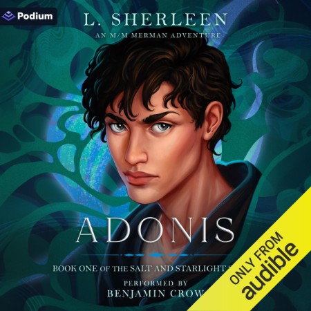 Adonis - [AUDIOBOOK]