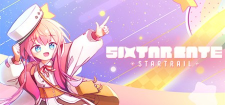 Sixtar Gate STARTRAIL Update v1.0.015