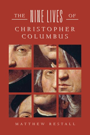 The Nine Lives of Christopher Columbus - [AUDIOBOOK]