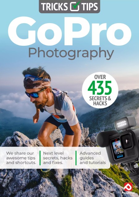 GoPro Photography Tricks And Tips No 22 2025