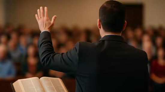 Preach With FIRE Deliver Sermons That Transform