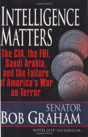 Intelligence Matters - [AUDIOBOOK]