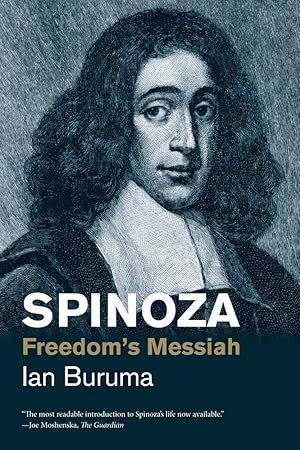 Spinoza - [AUDIOBOOK]