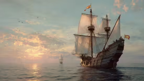 GCSE EdExcel Spain and the New World, c1490–c1555
