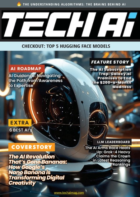 Tech AI October 2025