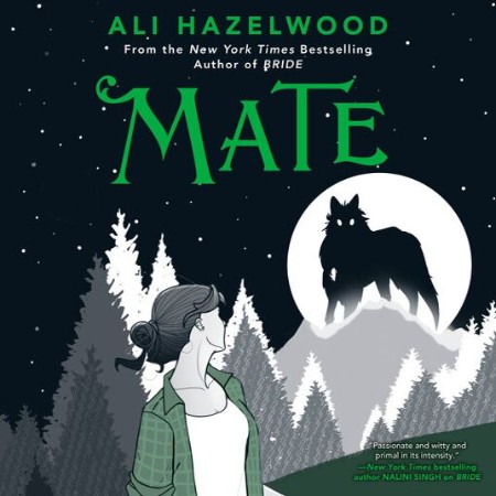 Alien Prince's Bride - [AUDIOBOOK]