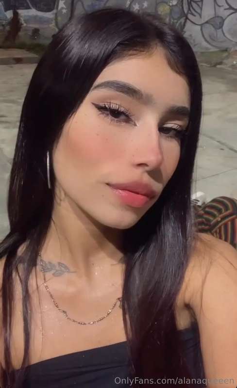 Alanaqueeen - Sextape #2