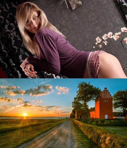 Mixturka - Wallpapers Collection 222