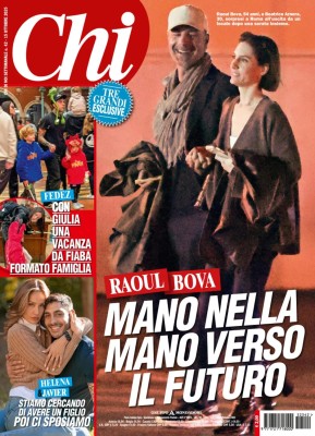 Chi N.42 - 15 Ottobre 2025
