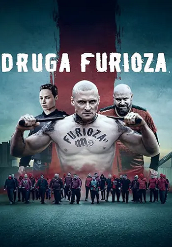 Снова ярость / Furioza Again / Inside Furioza (2025) WEB-DL 1080p | D