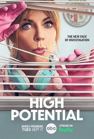 High Potential S02E01 German Dl 1080P Web H264-Wayne High Potential S02E01 German Dl 1080P Web H264-Wayne
