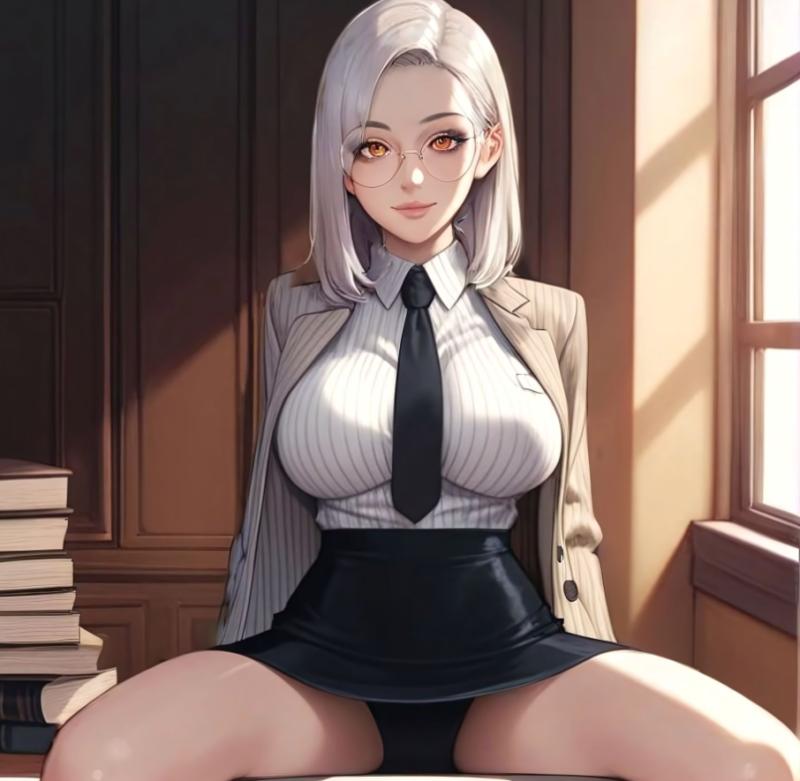 Hypno Lust v0.1 by Welyogames Porn Game