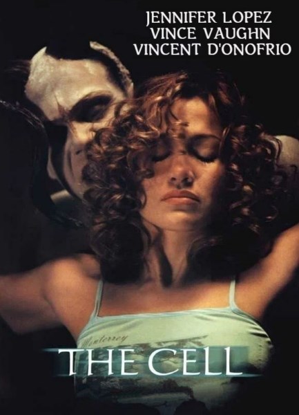 Клетка / The Cell (2000) HDRip / BDRip 720p / BDRip 1080p Картинка Клетка / The Cell (2000) HDRip / BDRip 720p / BDRip 1080p
