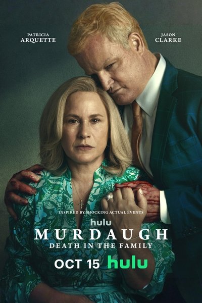 Murdaugh Death in the Family S01E02 720p HEVC x265-MeGusta