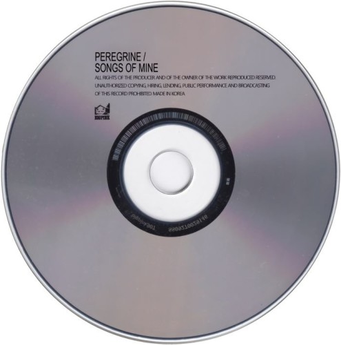 Peregrine - Songs Of Mine (1972) (2024) Lossless Peregrine - Songs Of Mine (1972) (2024) Lossless