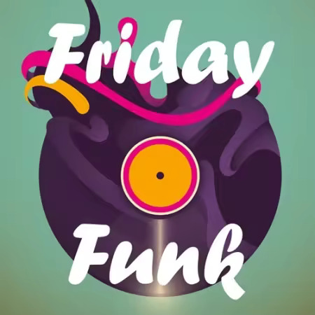 Friday Funk (2025)