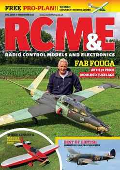 RCM&E 2025-11