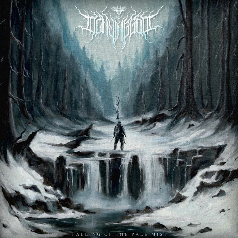 Denying God - Falling of the Pale Mist (2025)