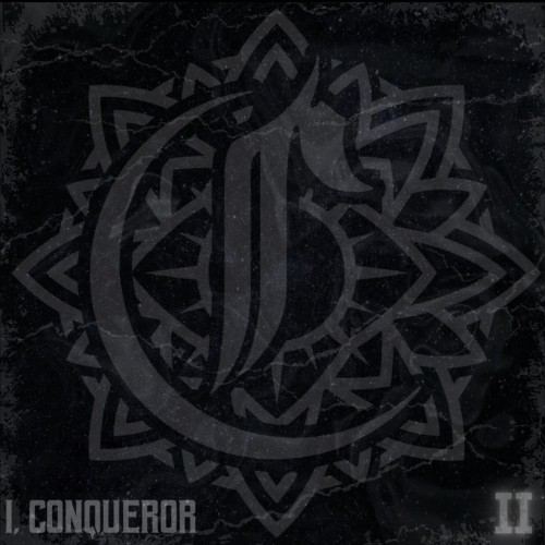 I, Conqueror - I, Conqueror II [EP] (2025)