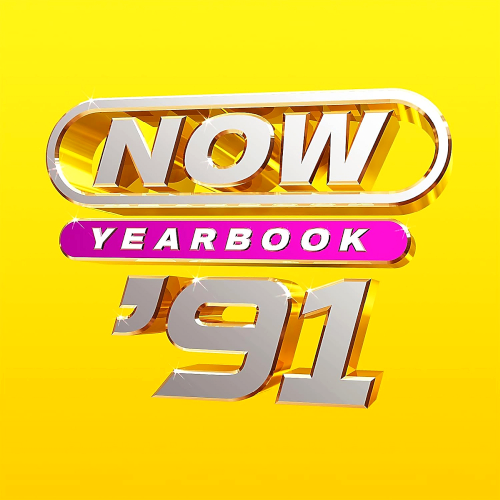 Now Yearbook 91 (2025)