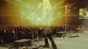 Three Days Grace - Kill Me Fast