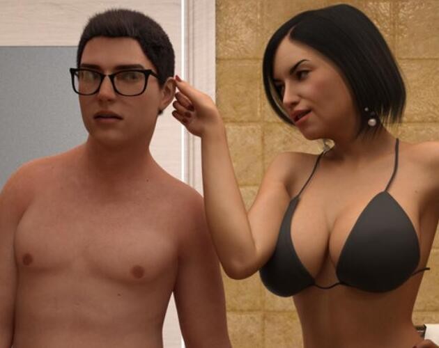 SerialNumberComics - Jen's Dilemma Chapter 3 Ver.13.0 Win/Android/Lite + Cheats + GamePlay SerialNumberComics - Jen's Dilemma Chapter 3 Ver.13.0 Win/Android/Lite + Cheats + GamePlay