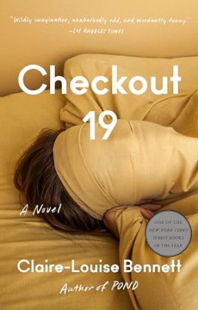 Checkout 19 - [AUDIOBOOK]