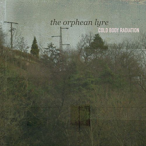 Cold Body Radiation - The Orphean Lyre (2017) (LOSSLESS)
