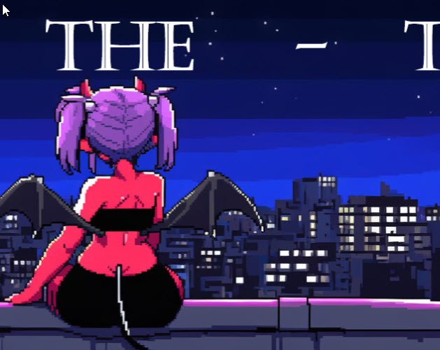 Yangtot - Corrupt the Tenants Ver.0.4