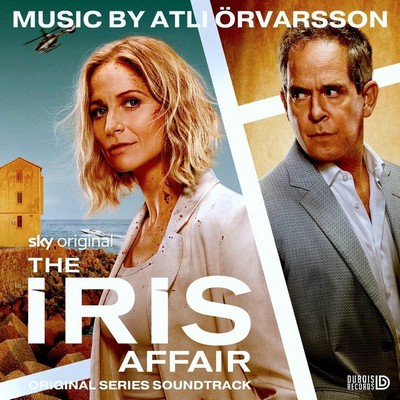 The Iris Affair Soundtrack