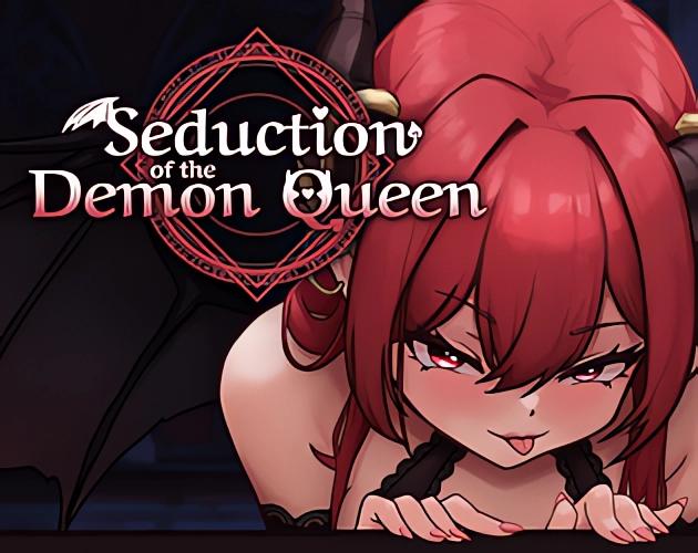 VaRoTeam - Seduction Of The Demon Queen Ver.0.3.0.0