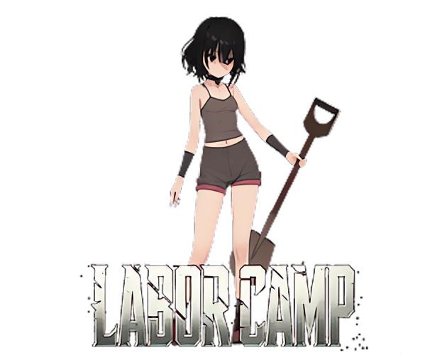 Spankbot - Labor Camp Demo Win/Android/Mac