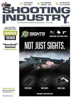 Shooting Industry 2025-10