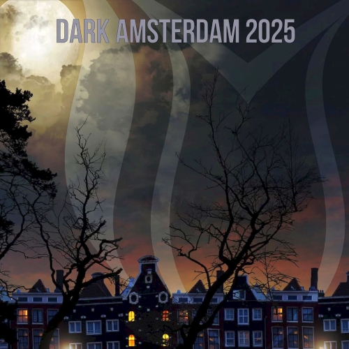 Dark Amsterdam (2025)
