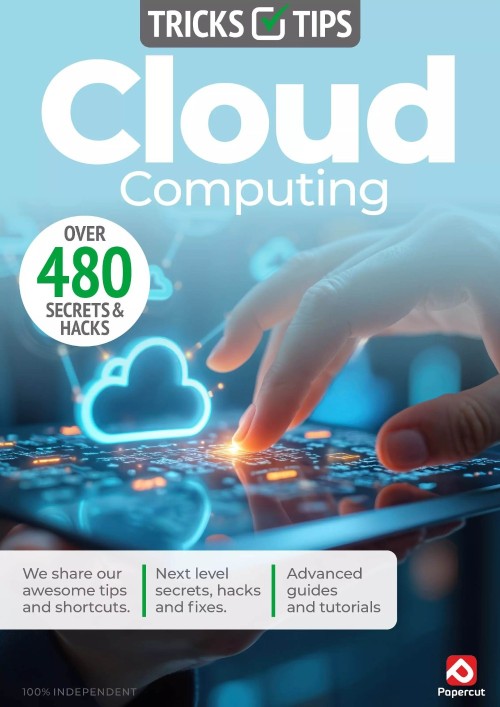 Cloud Computing Tricks and Tips - 22th Edition 2025