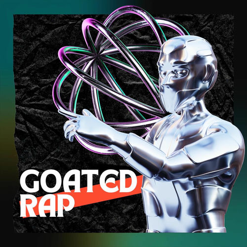 Goated Rap (2025)