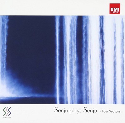 Mariko Senju – Senju Plays Senju ~Four Seasons