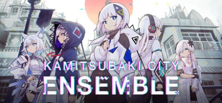 KAMITSUBAKI CITY ENSEMBLE Update v1.11.0