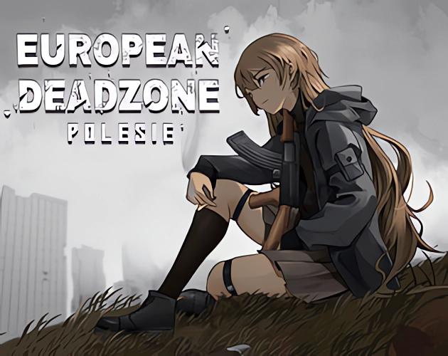 Jktulord - European Deadzone: Polesie Version 0.38.5