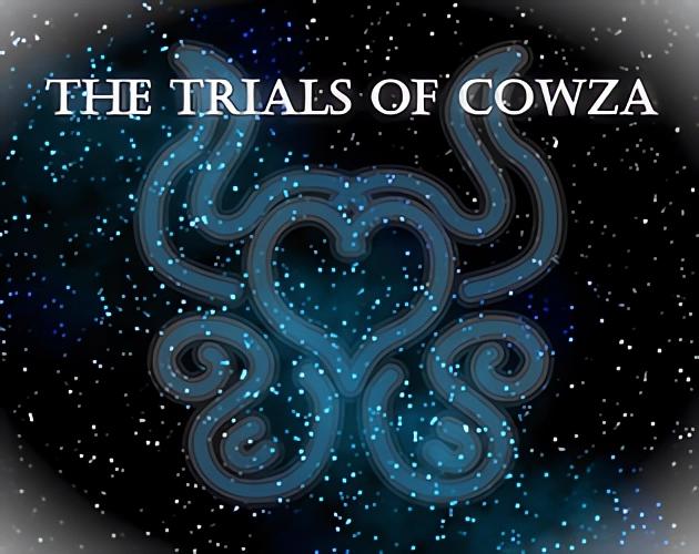 Primalemotion - The Trials of Cowza ver.1.00 Win/Mac