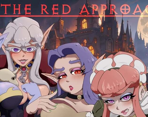 Revvo - The Red Approach Ver.0.01 Win/Mac