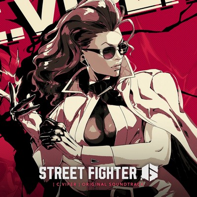 Street Fighter 6 [C. Viper] Soundtrack