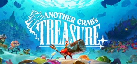 Another Crabs Treasure Update v1.1.100.3